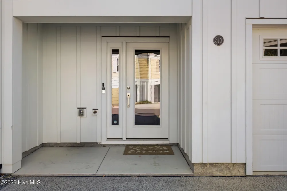 313 Red Lewis Drive #13 Kure Beach, NC 28449
