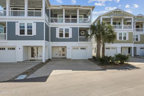 313 Red Lewis Drive #13
