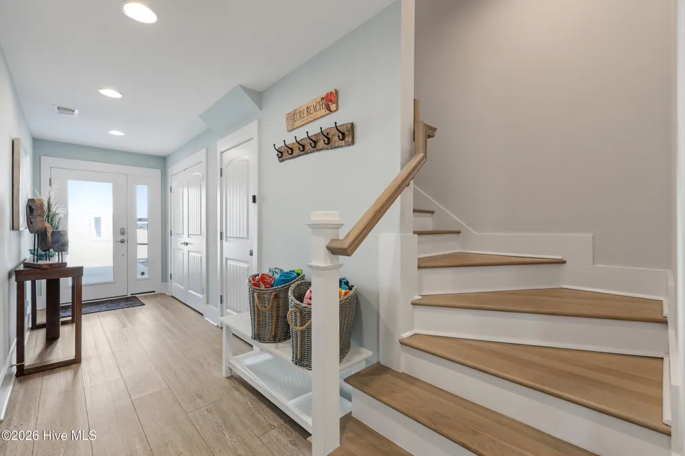 313 Red Lewis Drive #13 Kure Beach, NC 28449