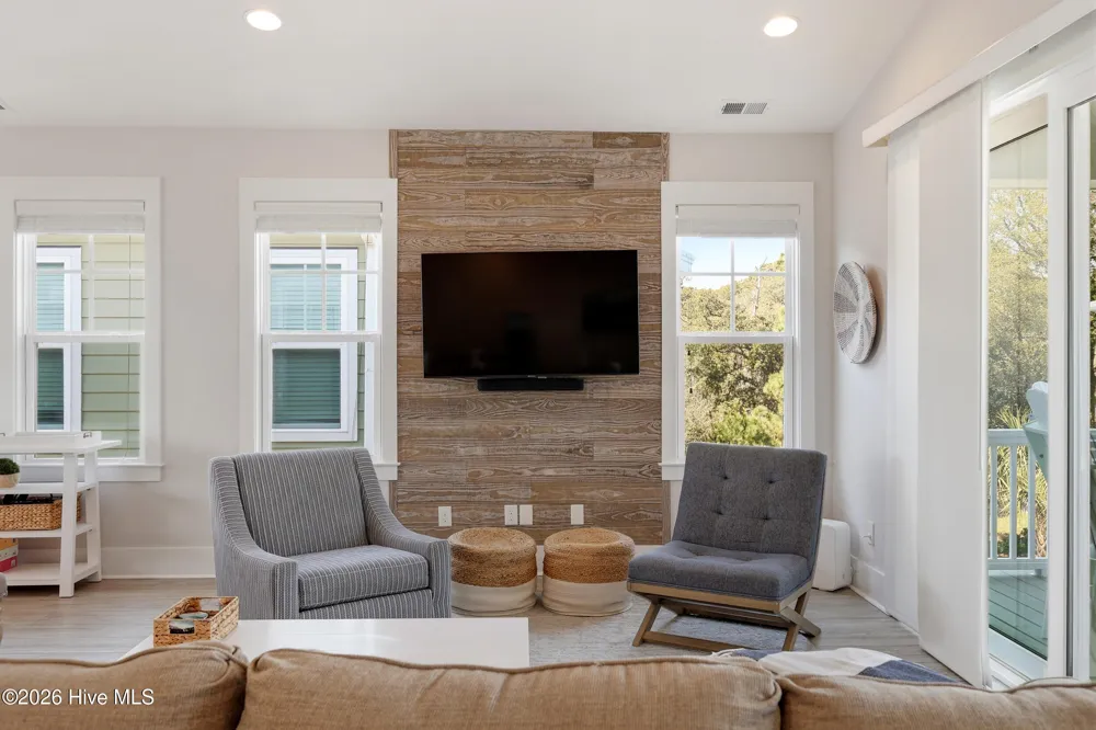 313 Red Lewis Drive #13 Kure Beach, NC 28449