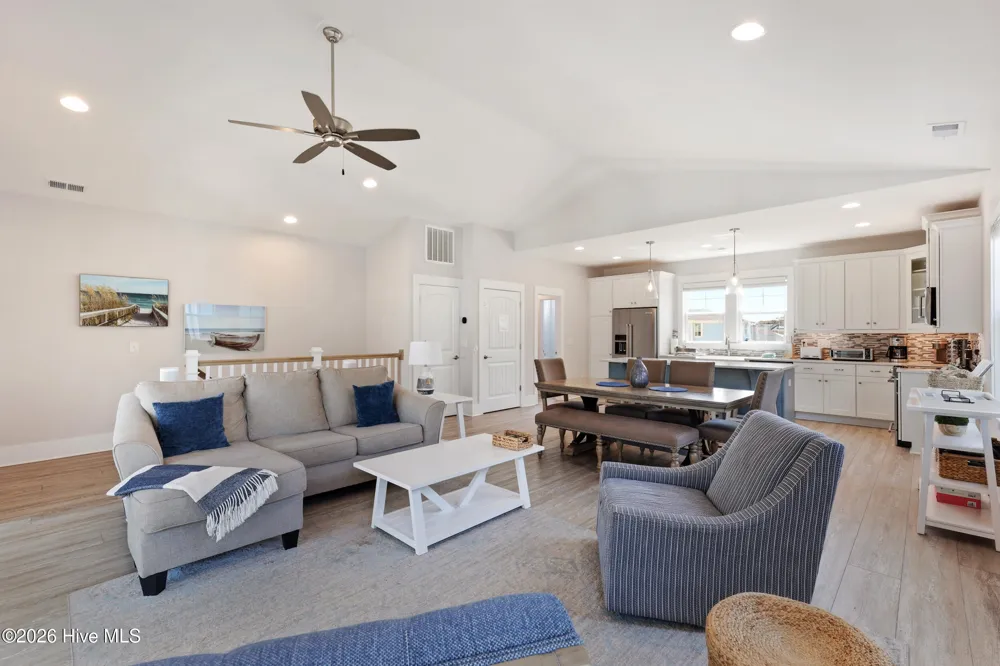 313 Red Lewis Drive #13 Kure Beach, NC 28449