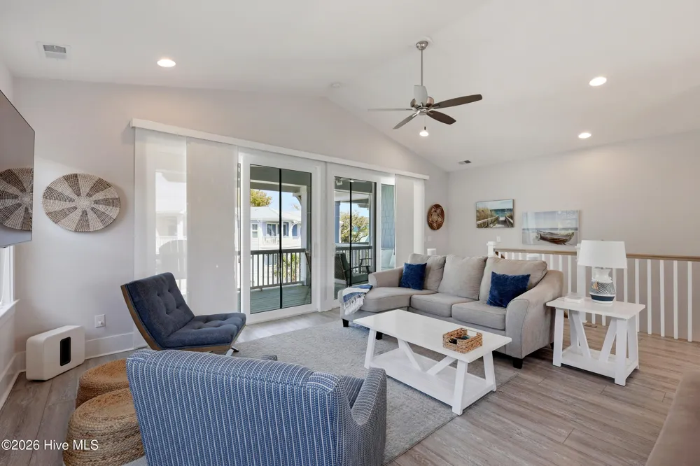313 Red Lewis Drive #13 Kure Beach, NC 28449