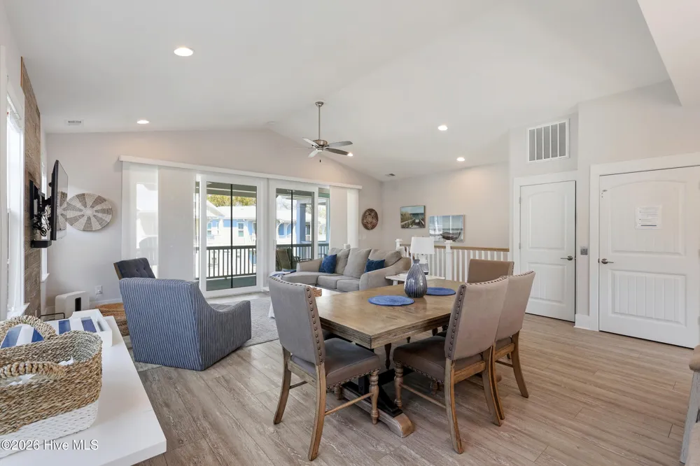 313 Red Lewis Drive #13 Kure Beach, NC 28449