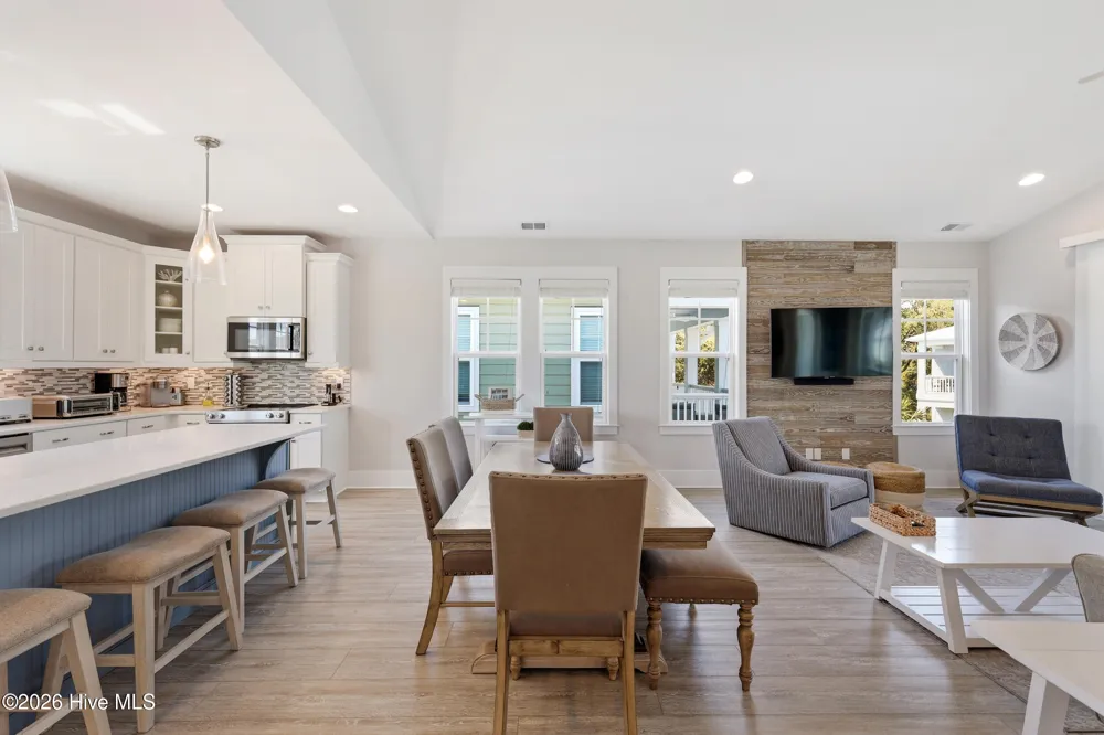 313 Red Lewis Drive #13 Kure Beach, NC 28449
