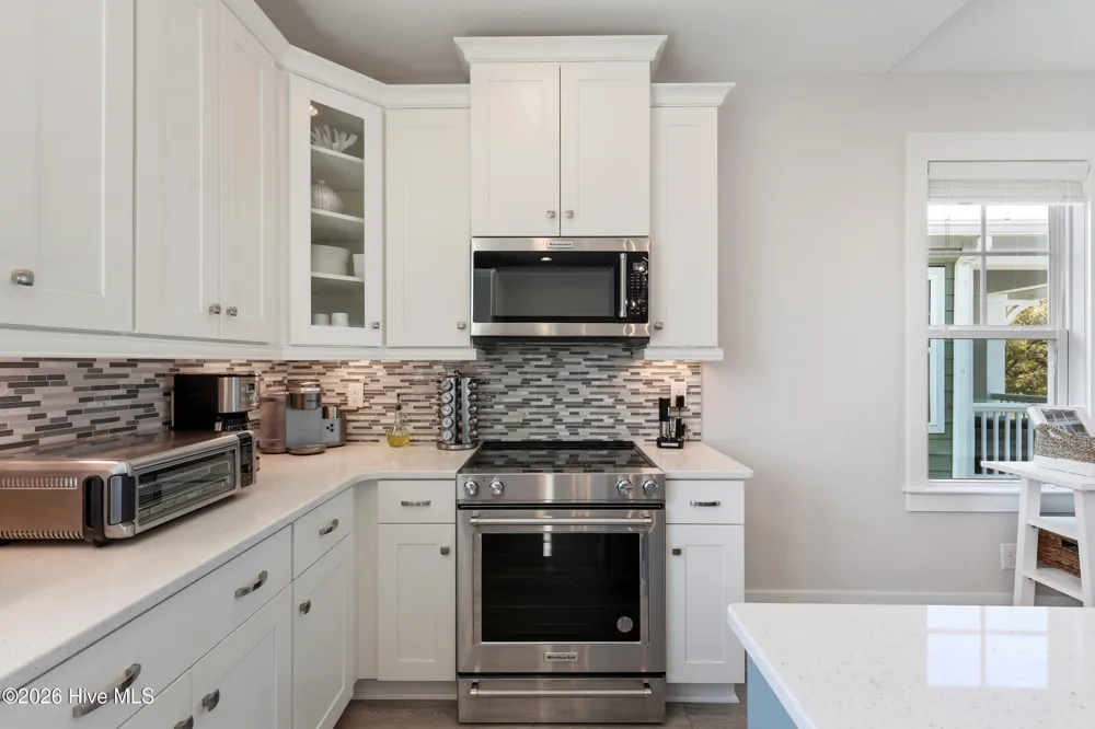 313 Red Lewis Drive #13 Kure Beach, NC 28449