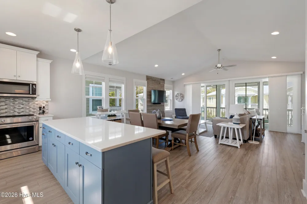 313 Red Lewis Drive #13 Kure Beach, NC 28449