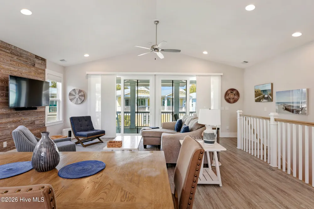 313 Red Lewis Drive #13 Kure Beach, NC 28449