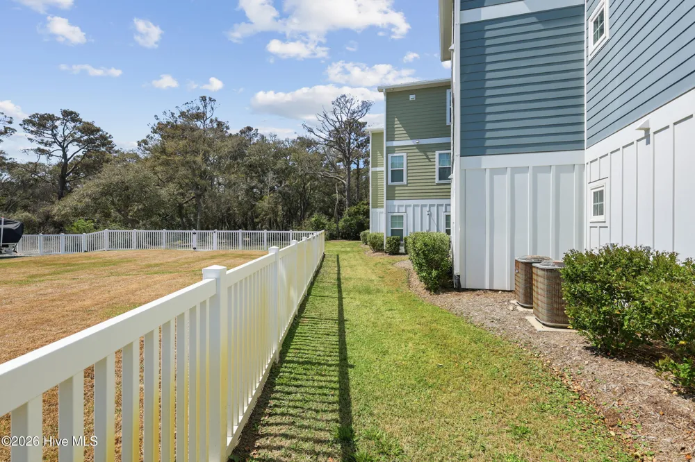 313 Red Lewis Drive #13 Kure Beach, NC 28449