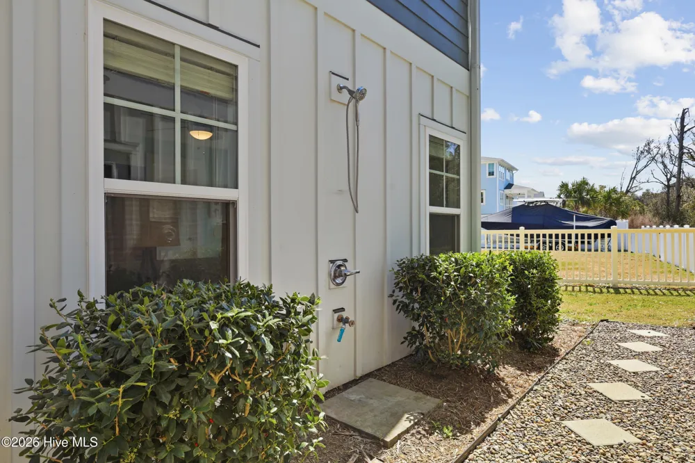 313 Red Lewis Drive #13 Kure Beach, NC 28449