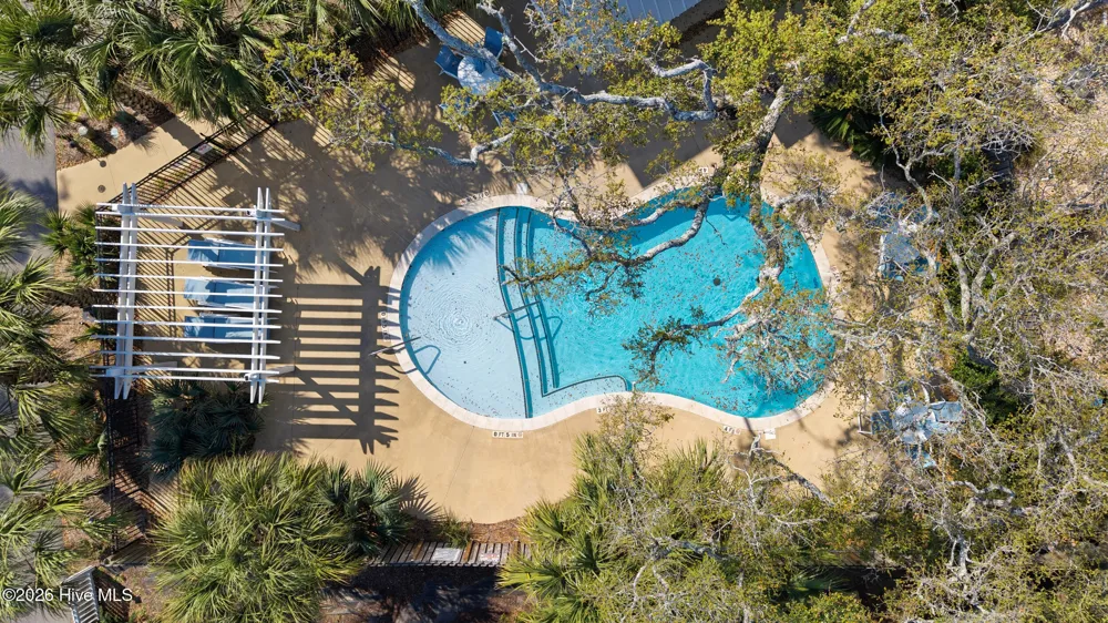 313 Red Lewis Drive #13 Kure Beach, NC 28449
