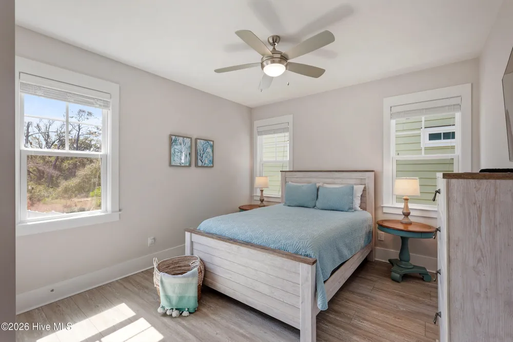 313 Red Lewis Drive #13 Kure Beach, NC 28449