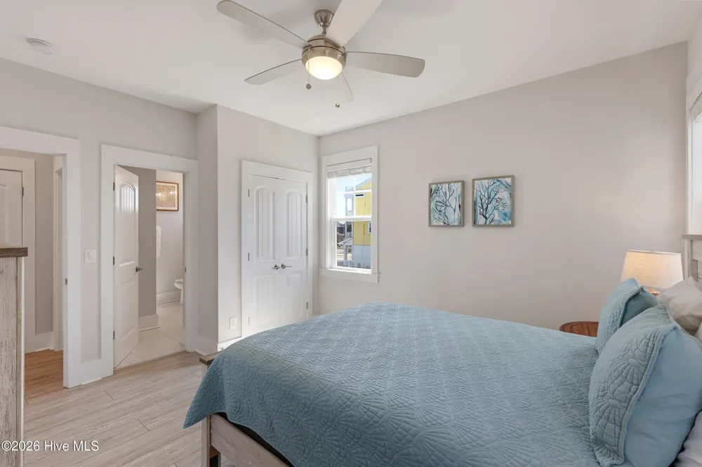 313 Red Lewis Drive #13 Kure Beach, NC 28449