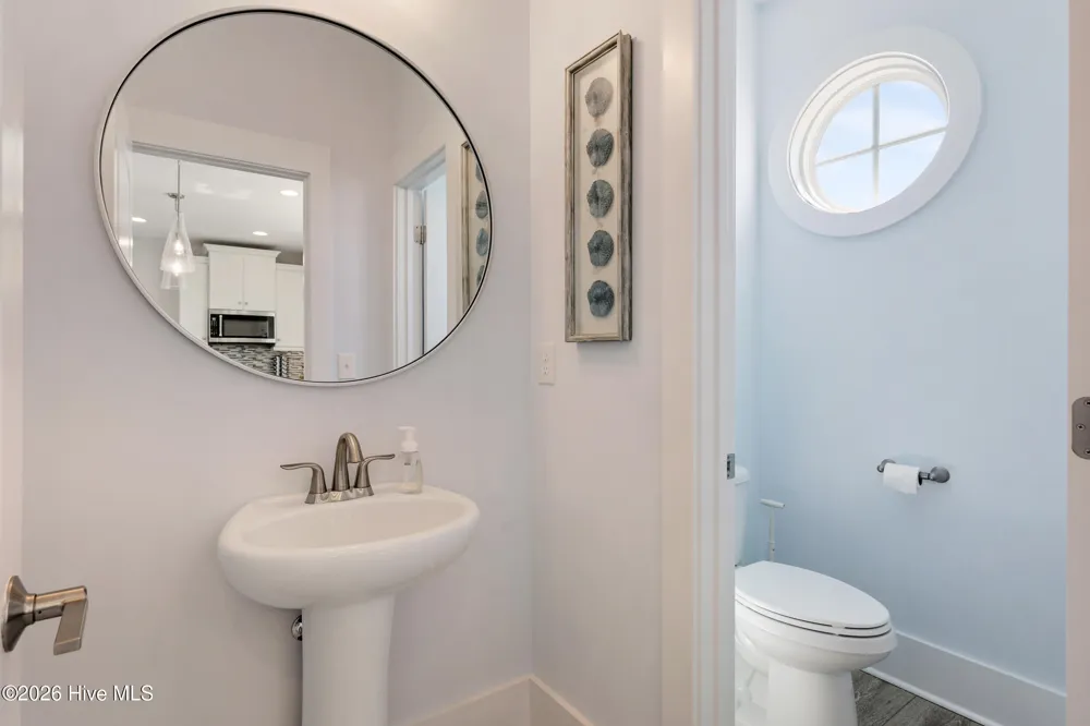 313 Red Lewis Drive #13 Kure Beach, NC 28449