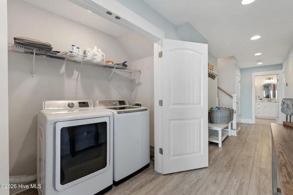 313 Red Lewis Drive #13 Kure Beach, NC 28449