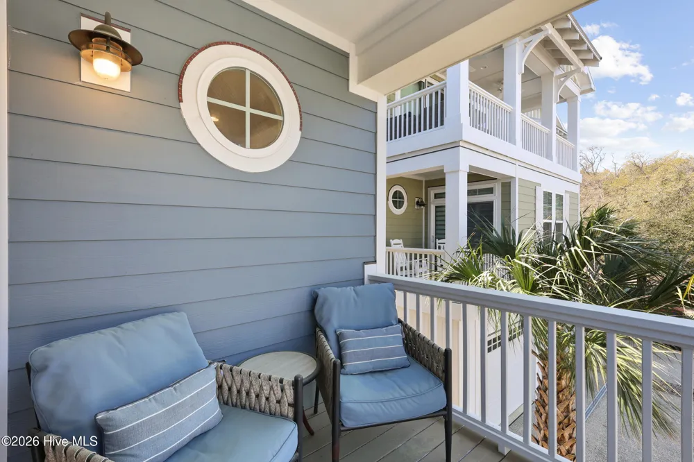 313 Red Lewis Drive #13 Kure Beach, NC 28449
