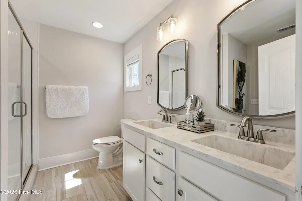 313 Red Lewis Drive #13 Kure Beach, NC 28449