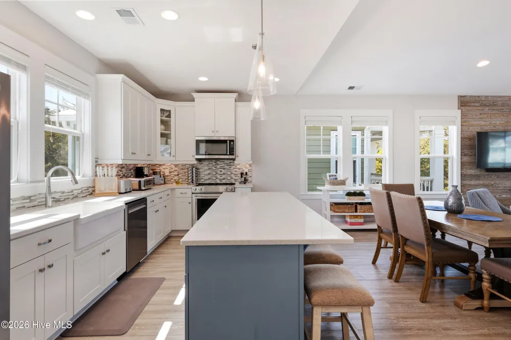 313 Red Lewis Drive #13 Kure Beach, NC 28449
