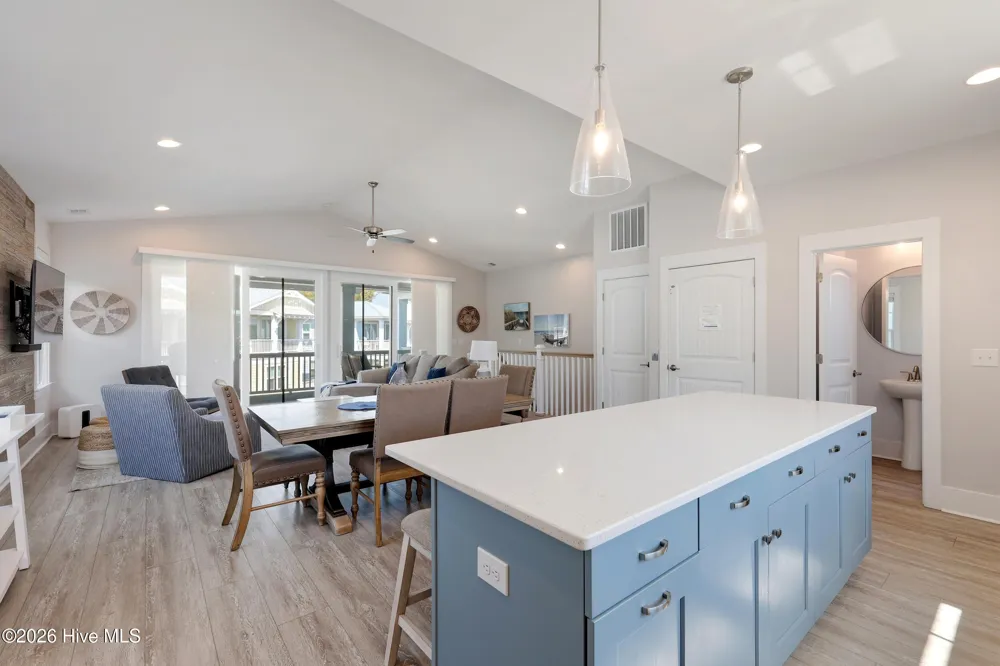 313 Red Lewis Drive #13 Kure Beach, NC 28449