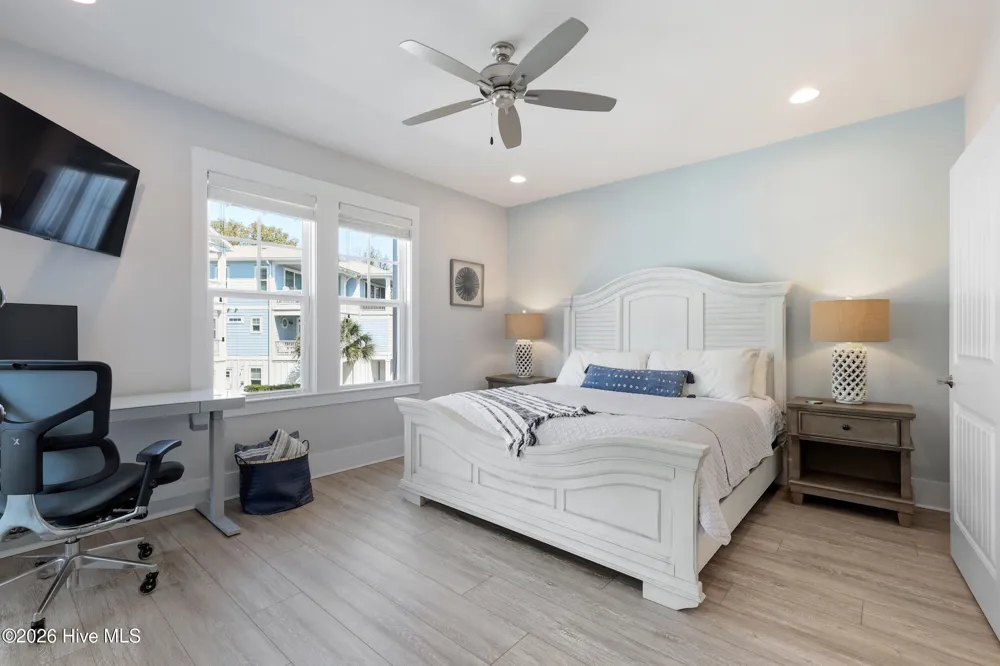 313 Red Lewis Drive #13 Kure Beach, NC 28449