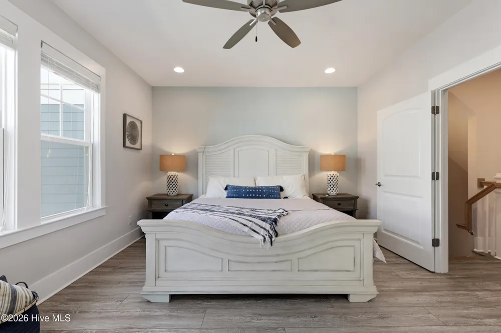 313 Red Lewis Drive #13 Kure Beach, NC 28449