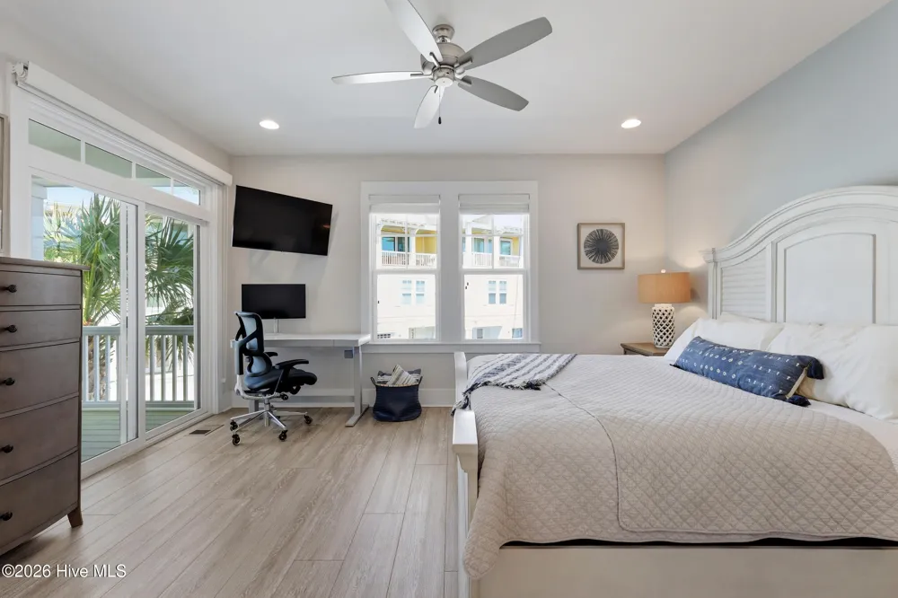 313 Red Lewis Drive #13 Kure Beach, NC 28449