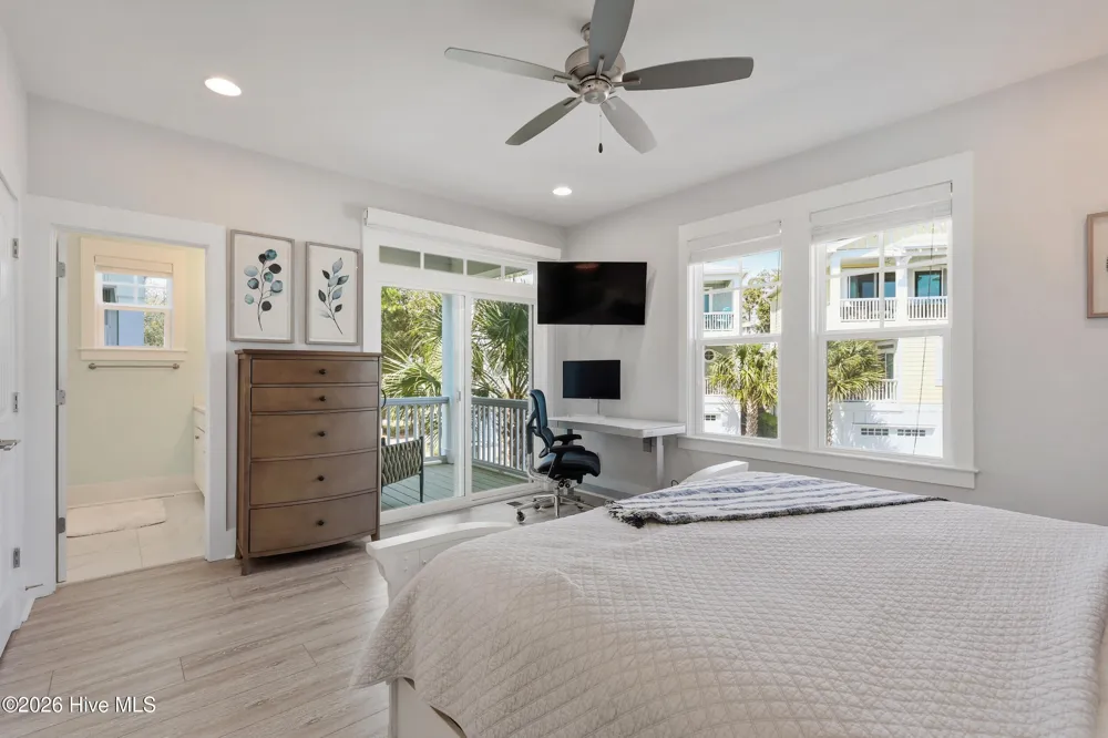 313 Red Lewis Drive #13 Kure Beach, NC 28449