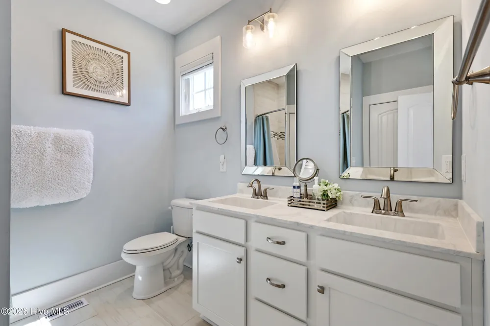 313 Red Lewis Drive #13 Kure Beach, NC 28449