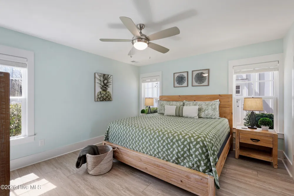 313 Red Lewis Drive #13 Kure Beach, NC 28449