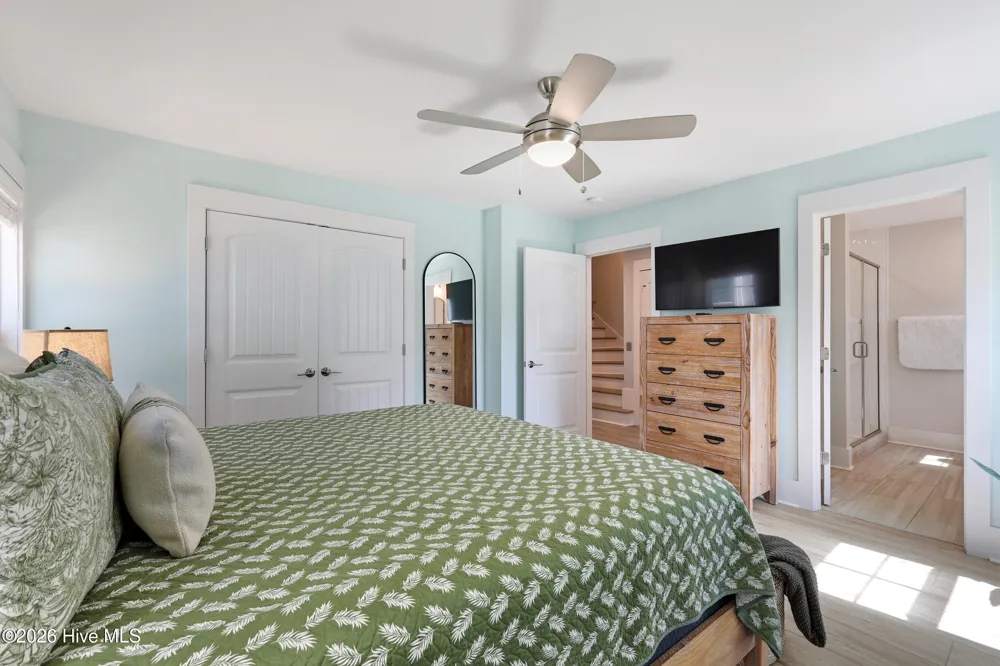 313 Red Lewis Drive #13 Kure Beach, NC 28449