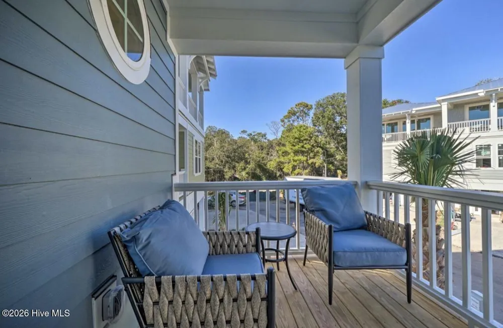 313 Red Lewis Drive #13 Kure Beach, NC 28449
