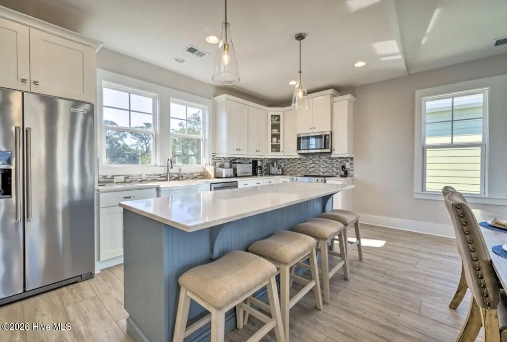 313 Red Lewis Drive #13 Kure Beach, NC 28449