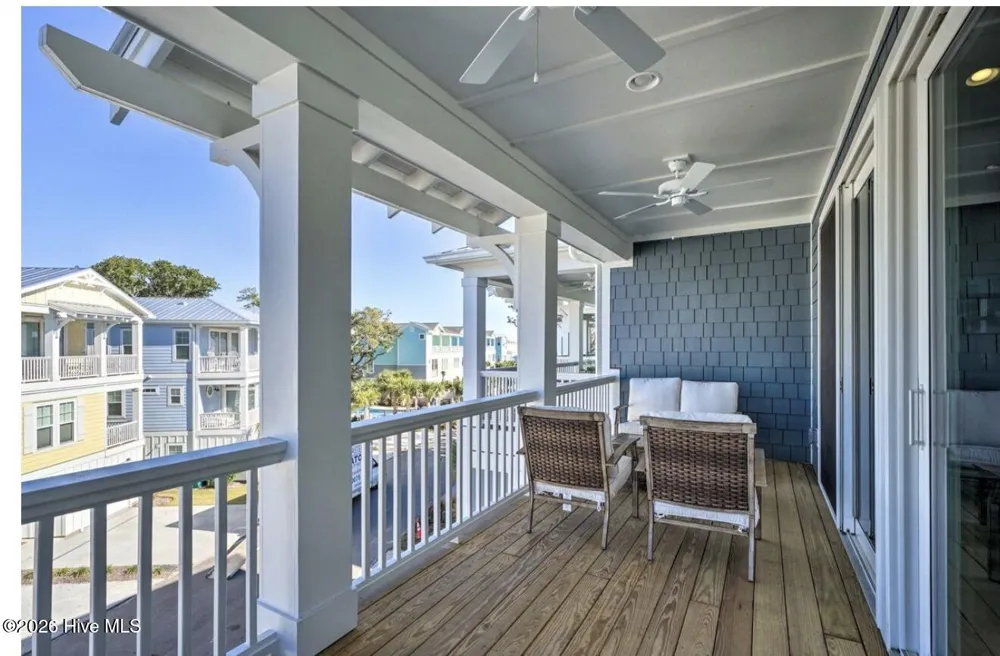 313 Red Lewis Drive #13 Kure Beach, NC 28449
