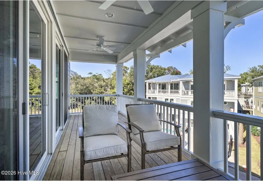 313 Red Lewis Drive #13 Kure Beach, NC 28449