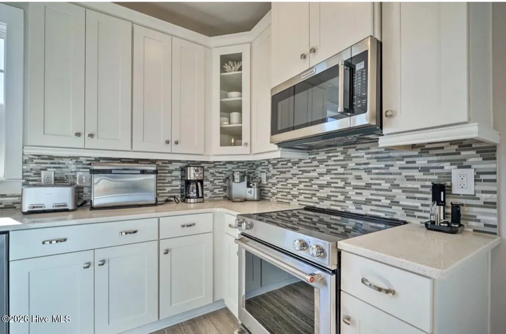 313 Red Lewis Drive #13 Kure Beach, NC 28449