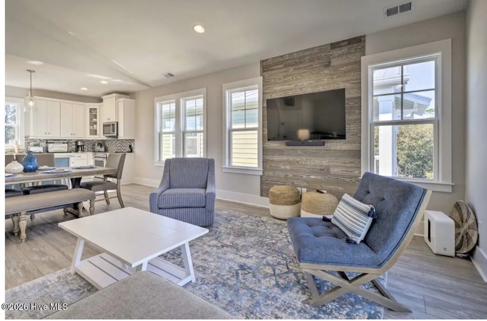 313 Red Lewis Drive #13 Kure Beach, NC 28449