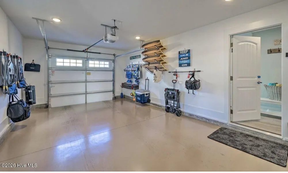 313 Red Lewis Drive #13 Kure Beach, NC 28449