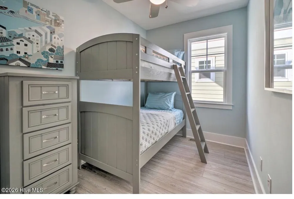 313 Red Lewis Drive #13 Kure Beach, NC 28449