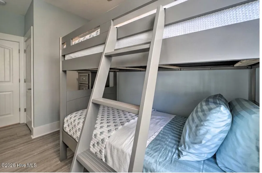 313 Red Lewis Drive #13 Kure Beach, NC 28449