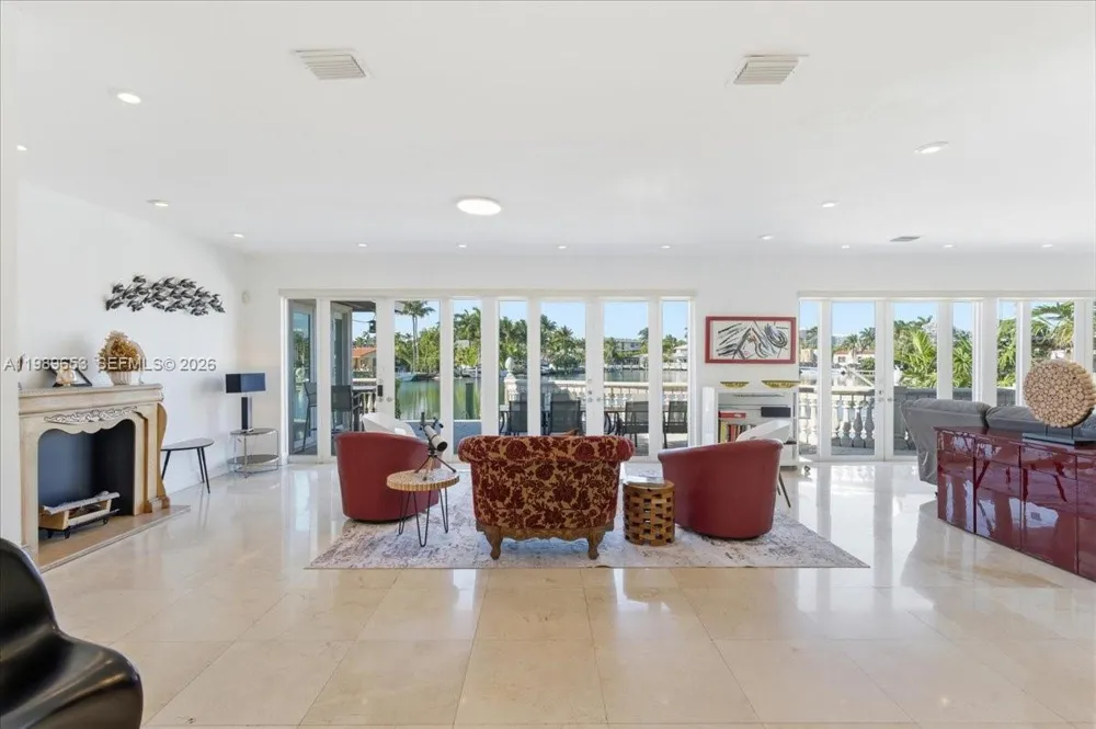 1249 Biscaya Dr Surfside, FL 33154