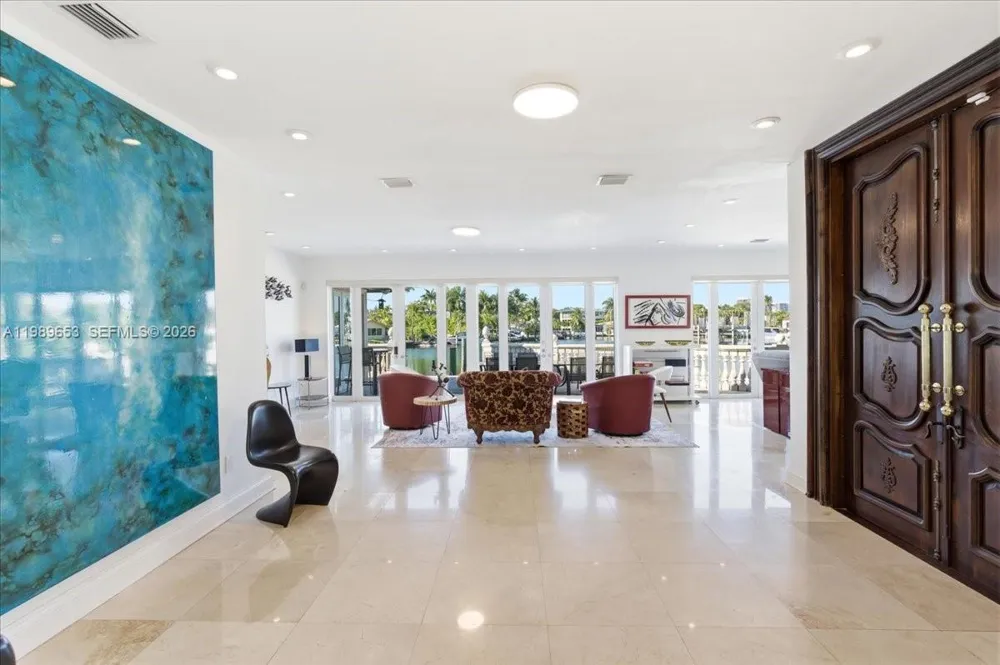 1249 Biscaya Dr Surfside, FL 33154