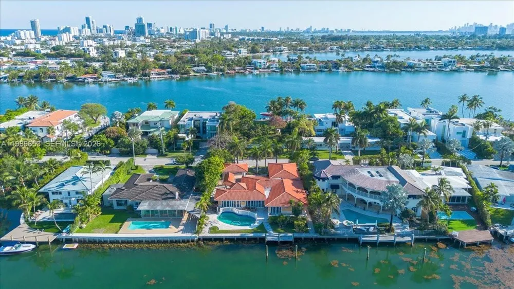 1249 Biscaya Dr Surfside, FL 33154