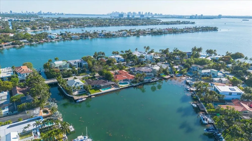 1249 Biscaya Dr Surfside, FL 33154