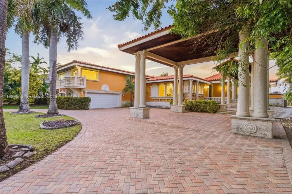 1249 Biscaya Dr Surfside, FL 33154
