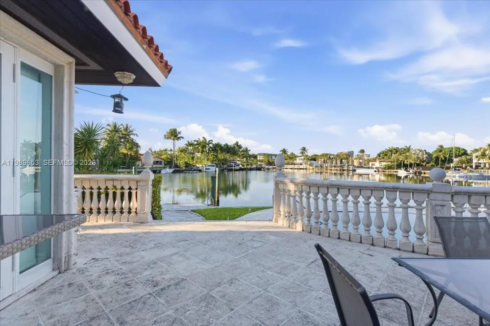 1249 Biscaya Dr Surfside, FL 33154