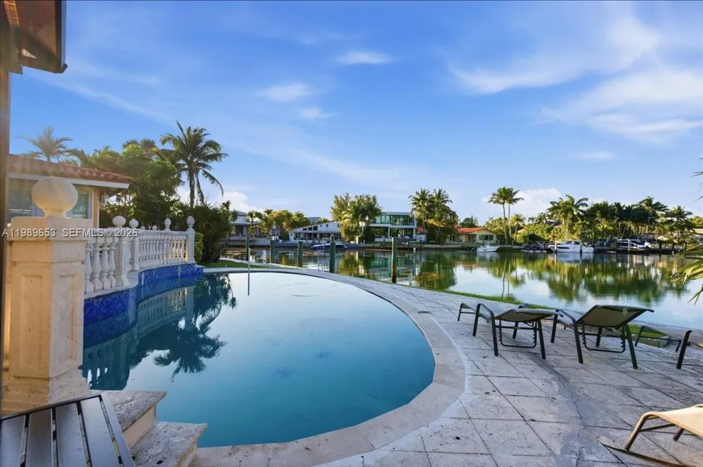 1249 Biscaya Dr Surfside, FL 33154