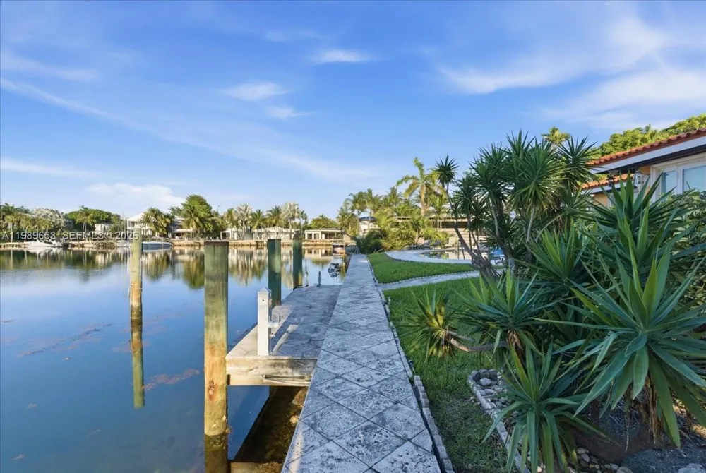 1249 Biscaya Dr Surfside, FL 33154