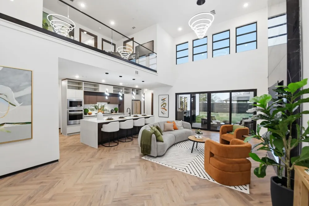 3407 Sky Ridge Lane Melissa, TX 75454