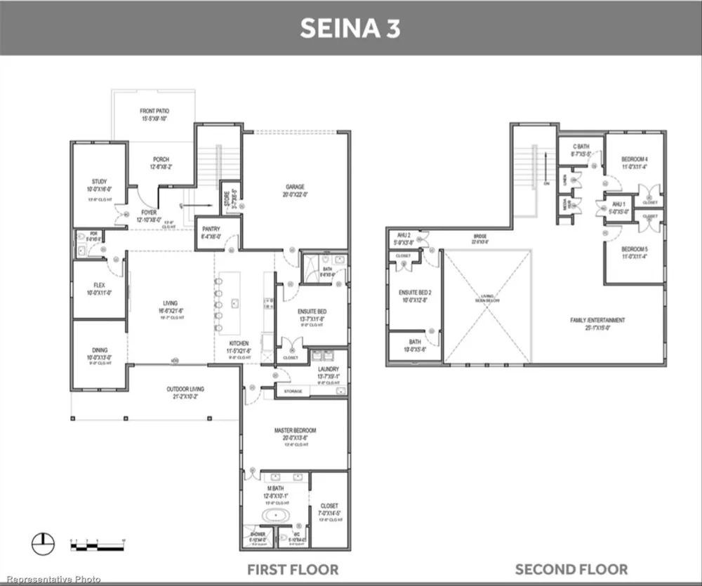 3407 Sky Ridge Lane Melissa, TX 75454