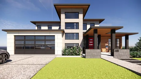 3407 Sky Ridge Lane