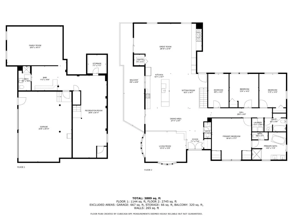 2 Rossi Drive Clinton Town, NJ 08809